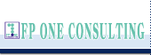 FP ONE CONSULTING