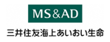 三井住友海上あいおい生命